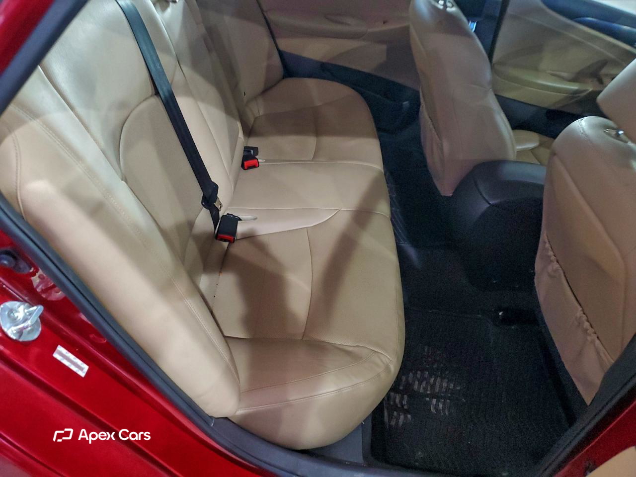 Hyundai Sonata 2014