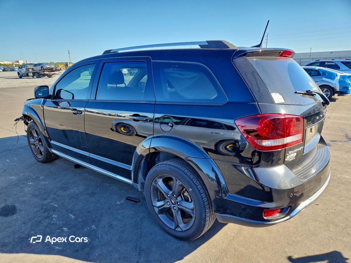 Dodge Journey 2020