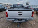 Chevrolet Silverado 2013