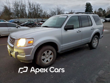 Ford Explorer 2010 - Image 1 of 13