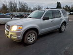 Ford Explorer 2010