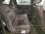 Honda Odyssey 2014