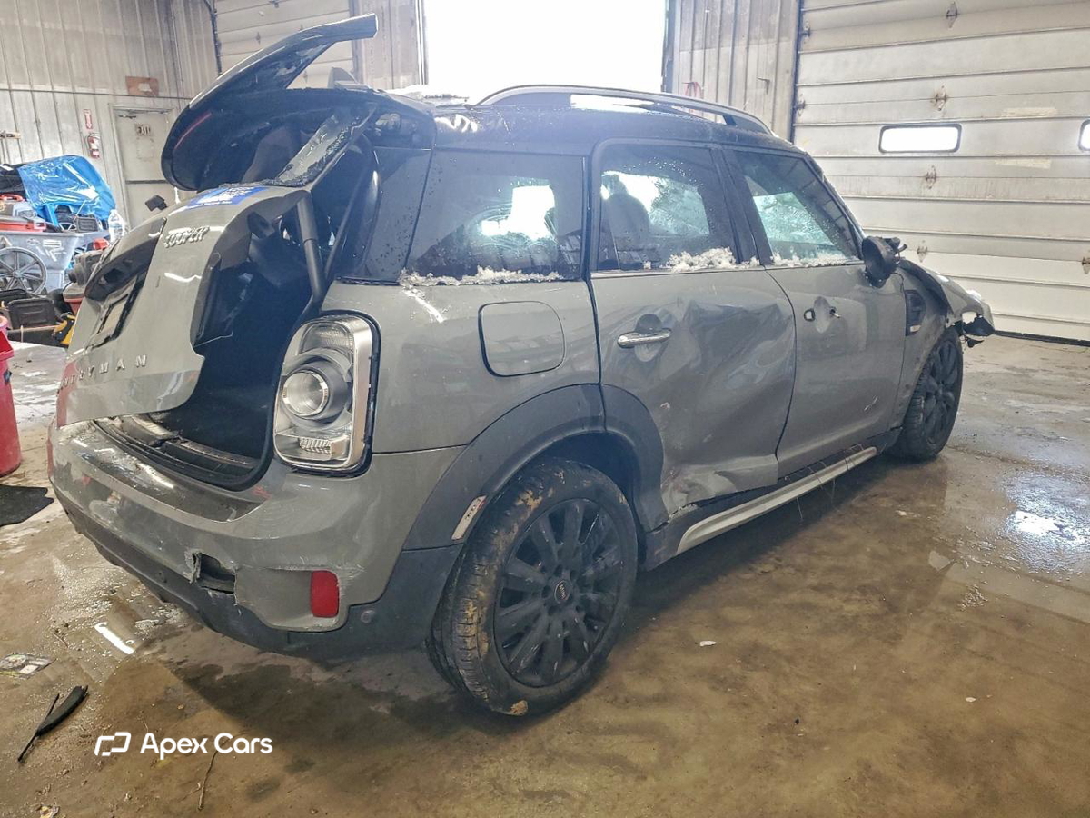 MINI Cooper 2018