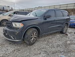 Dodge Durango 2014