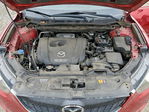 Mazda CX-5 2015