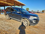 Ford Explorer 2016