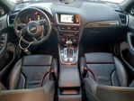 Audi Q5 2016