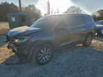 Honda Pilot 2021