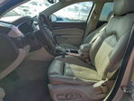 Cadillac SRX 2014
