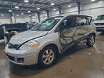 Nissan Versa 2012