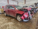 GMC Terrain 2012