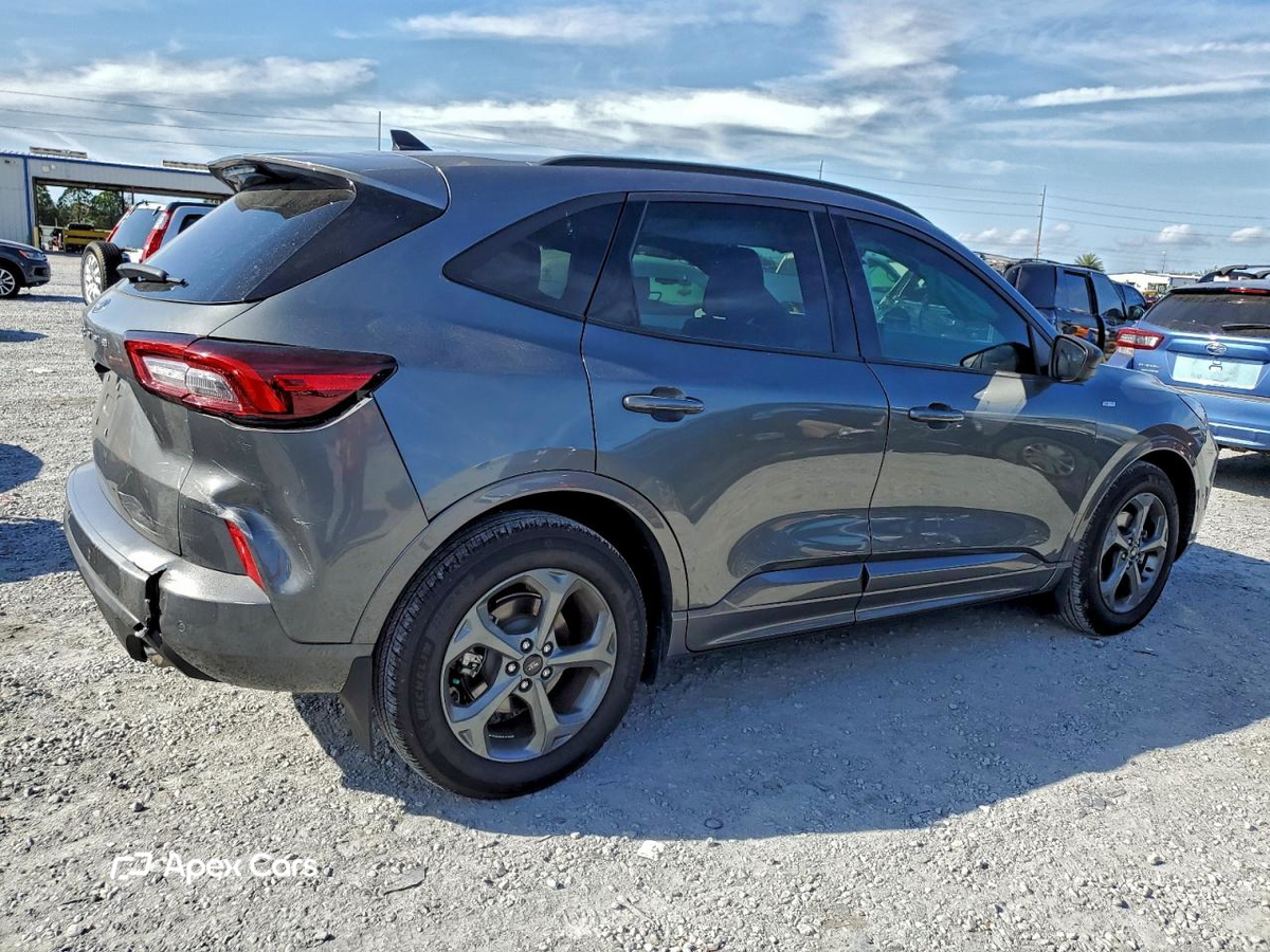 Ford Escape 2024