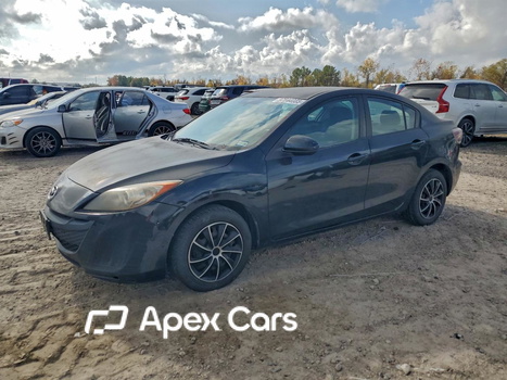 Mazda 3 2010 - Image 1 of 12