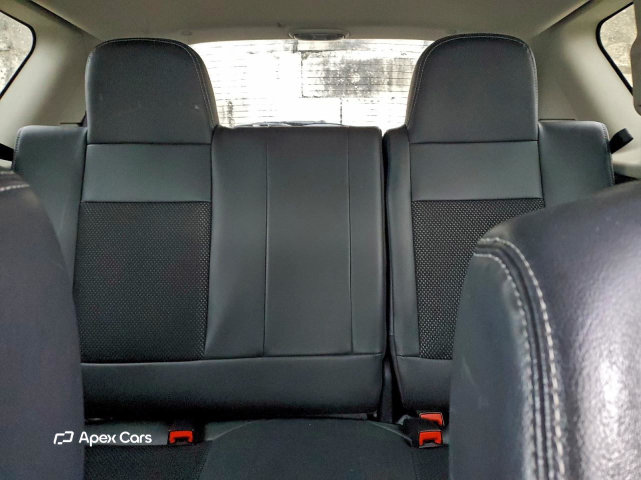 Jeep Compass 2017