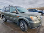 Honda Pilot 2008