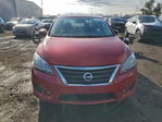 Nissan Sentra 2013