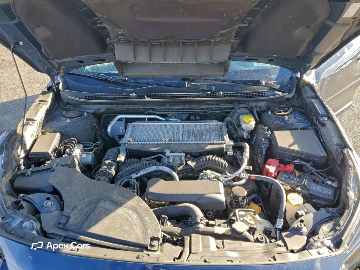 Subaru Outback 2024