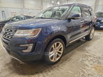 Ford Explorer 2017