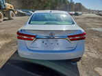 Toyota Avalon 2015
