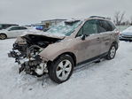 Subaru Forester 2014
