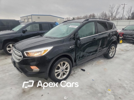 Ford Escape 2018 - Image 1 of 13