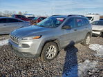 Jeep Cherokee 2015