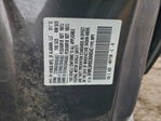Honda Odyssey 2012