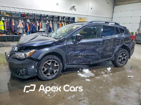 Subaru XV 2018 - Image 1 of 14