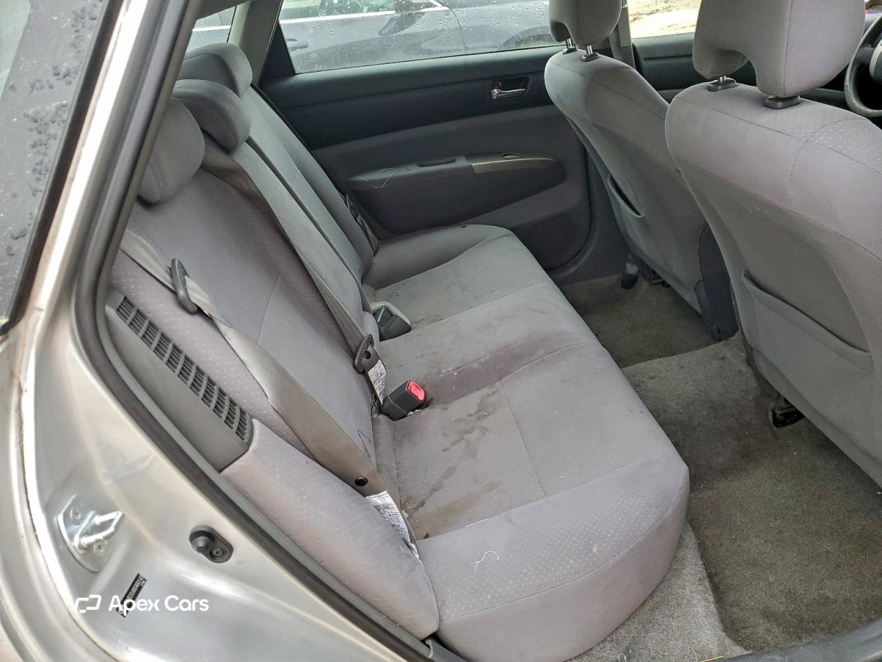 Toyota Prius 2008