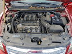 Ford Taurus 2011