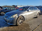 Infiniti G 2012
