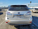 Lexus RX 2012
