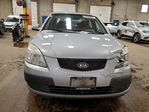 Kia Rio 2009