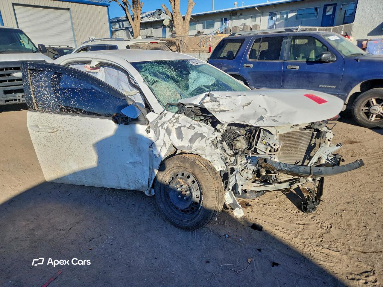 Toyota Corolla 2017