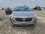 Kia Sorento 2017