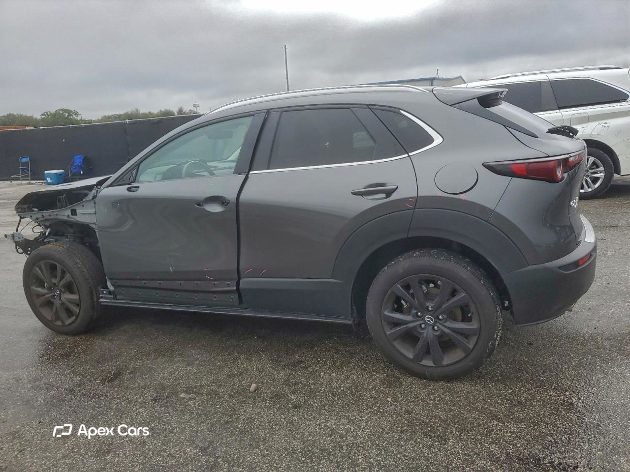 Mazda CX-30 2024