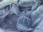 Hyundai Sonata 2012