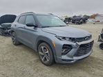 Chevrolet TrailBlazer 2021