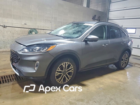 Ford Escape 2021 - Image 1 of 15
