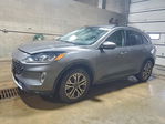 Ford Escape 2021