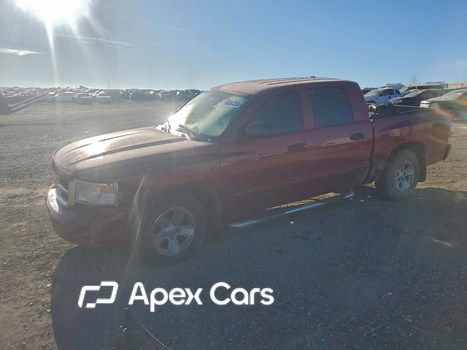 Dodge Dakota 2008 - Image 1 of 13
