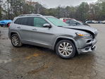 Jeep Cherokee 2017