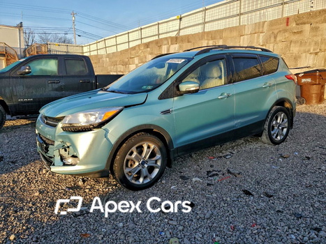 Ford Escape 2013 - Image 1 of 13