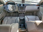 Cadillac DTS 2010