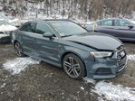 Audi A3 2017