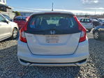 Honda Fit 2018