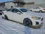 Ford Fusion 2020