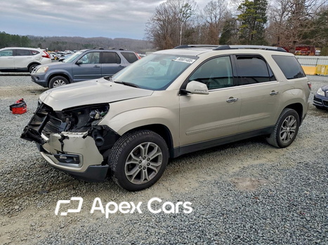 GMC Acadia 2015 - Image 1 of 12