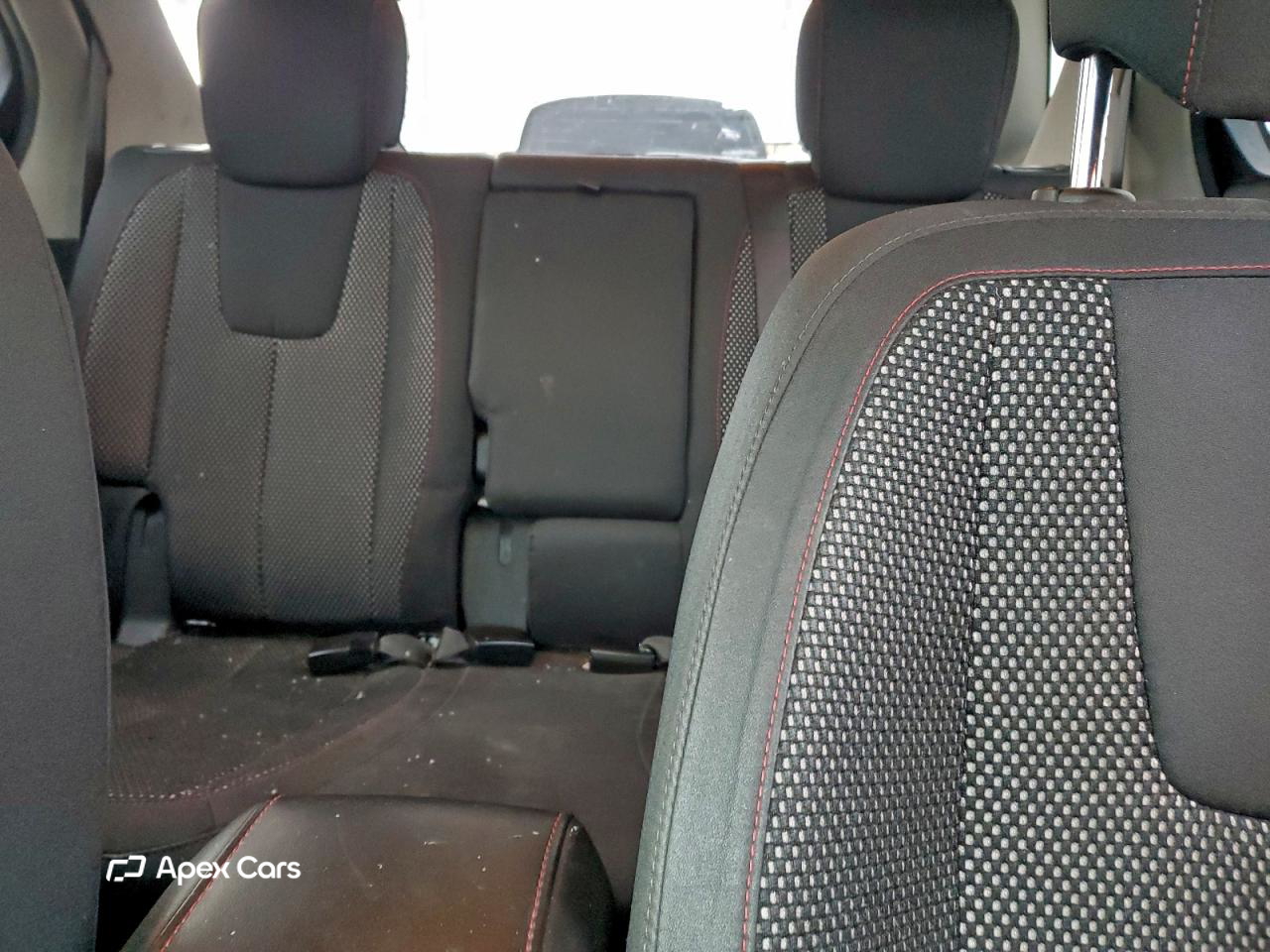 Chevrolet Equinox 2011