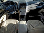 Lincoln MKC 2017